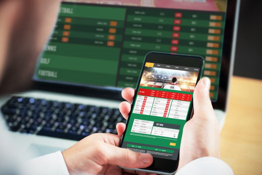 Exploring the Benefits of Betting with metabet-nepal.comne Exploring the Benefits of Betting with metabet-nepal.comne